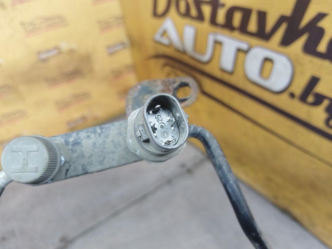 Трубка кондиционера 7398D1 Toyota Corolla - Фото 7