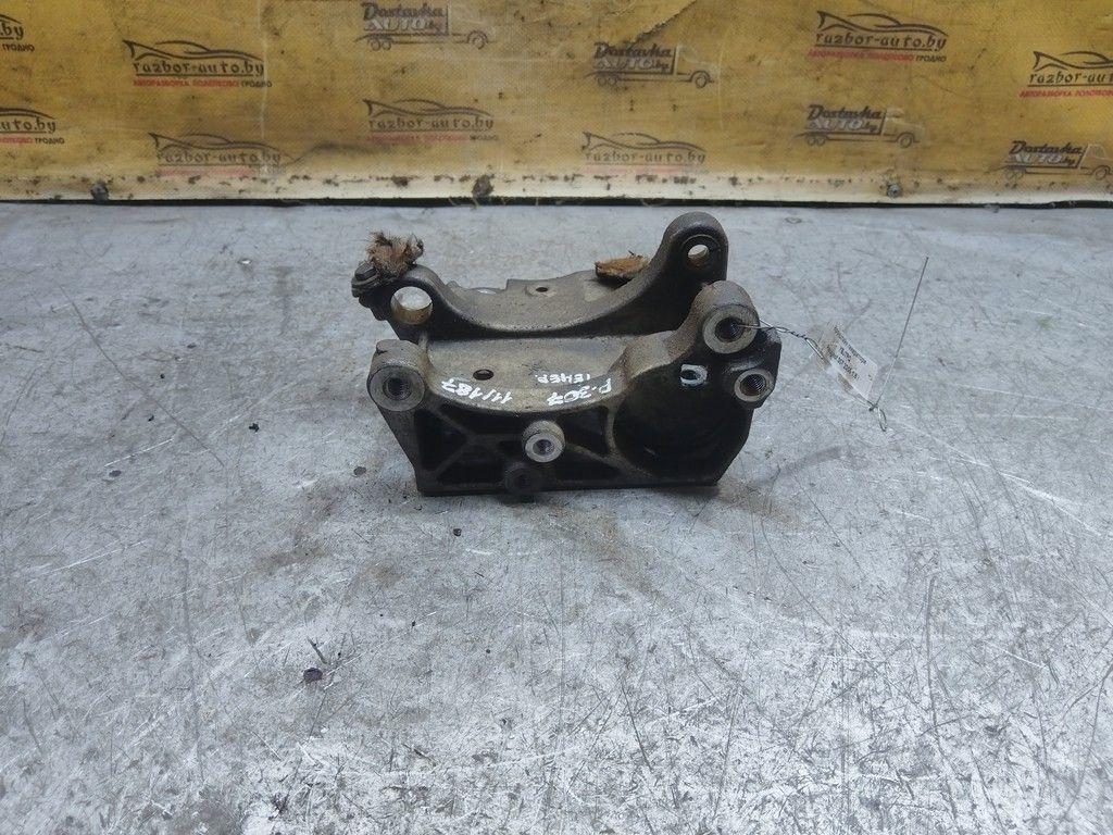Кронштейн генератора YBJ7PQ Peugeot 307 - Фото 2
