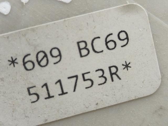 Обшивка стойки задней левой F3TQW9 Volkswagen Jetta - Фото 3