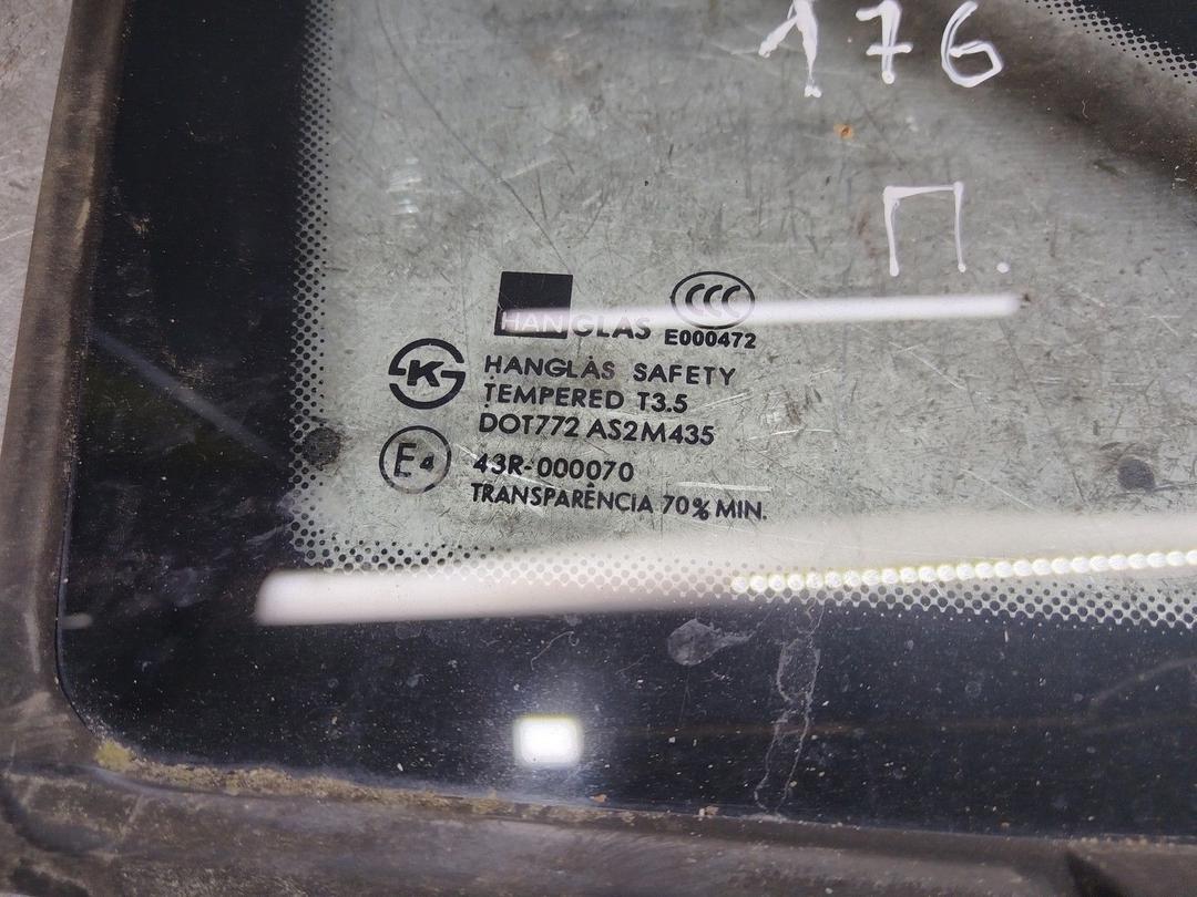 Стекло кузовное боковое правое GCK9UJ Hyundai Trajet купить