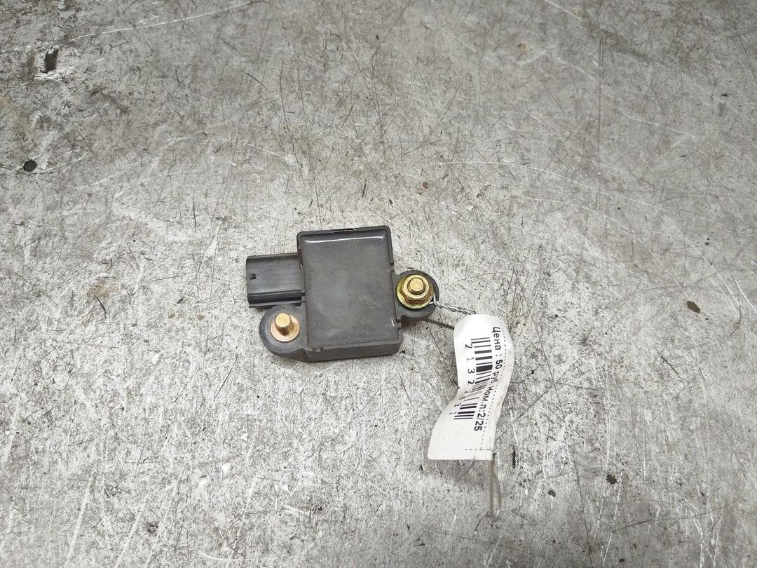 Датчик AirBag O9W67U Toyota Corolla - Фото 3
