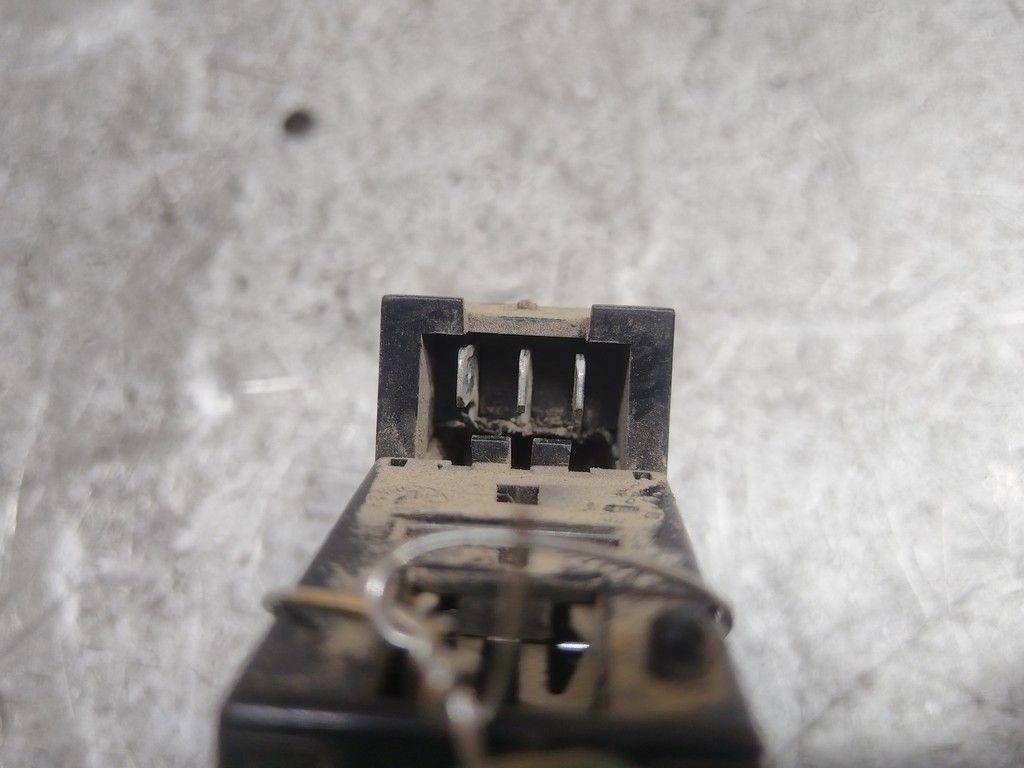 Подсветка салона QDJMM3 Renault Espace - Фото 3