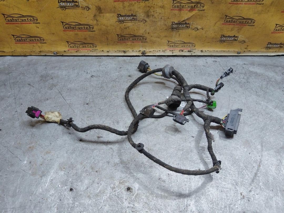 Проводка двери передней правой T614E6 Seat Toledo купить