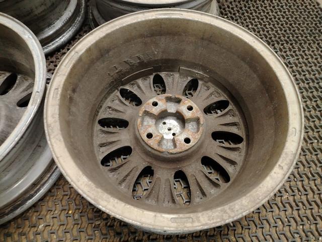 Диск литой R15, 4x108 Citroen Xsara Picasso 2001 PPCS0E PPCS0E Citroen Xsara Picasso - Фото 11