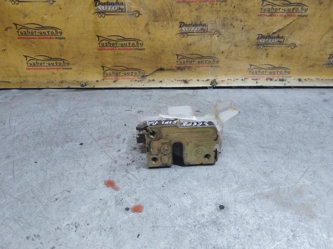 Замок двери передней левой UNGDCC Renault Espace