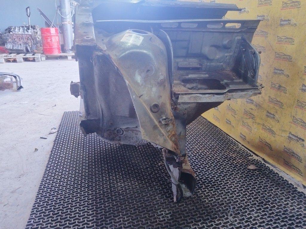 Стойка кузовная передняя правая EFRSHQ Audi 80 - Фото 5