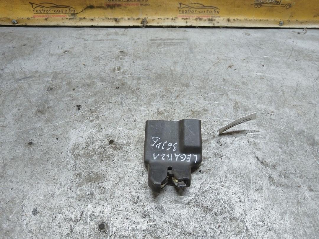 Замок багажника 3LU74F Daewoo Leganza купить с доставкой