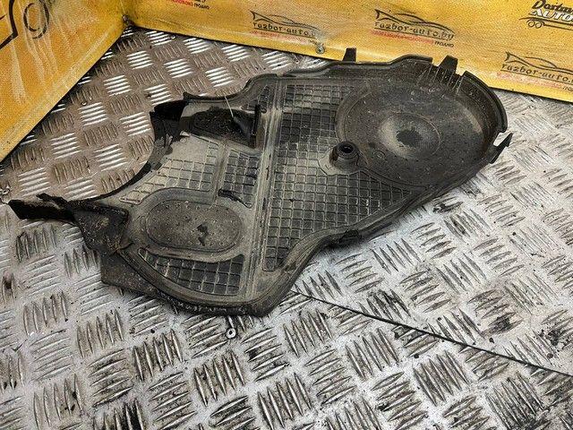 Защита (кожух) ремня ГРМ YJQN7K Volvo V70 купить