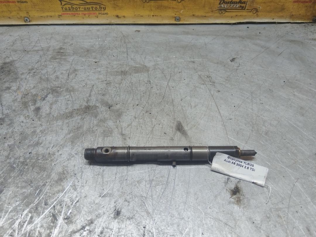 Форсунка YL8I3S Audi A6
