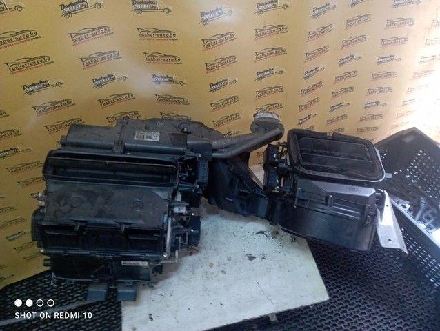 Корпус отопителя (печки) G51E3L Audi A6