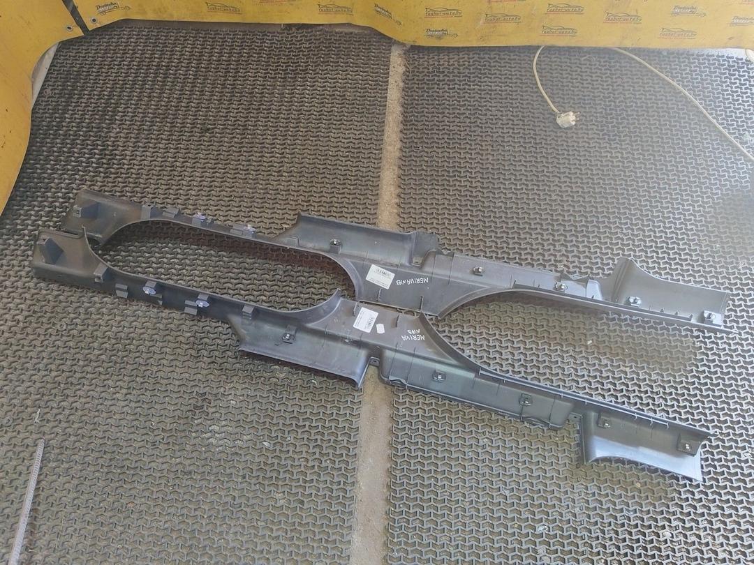 Накладка на порог 46T7VA Opel Meriva купить