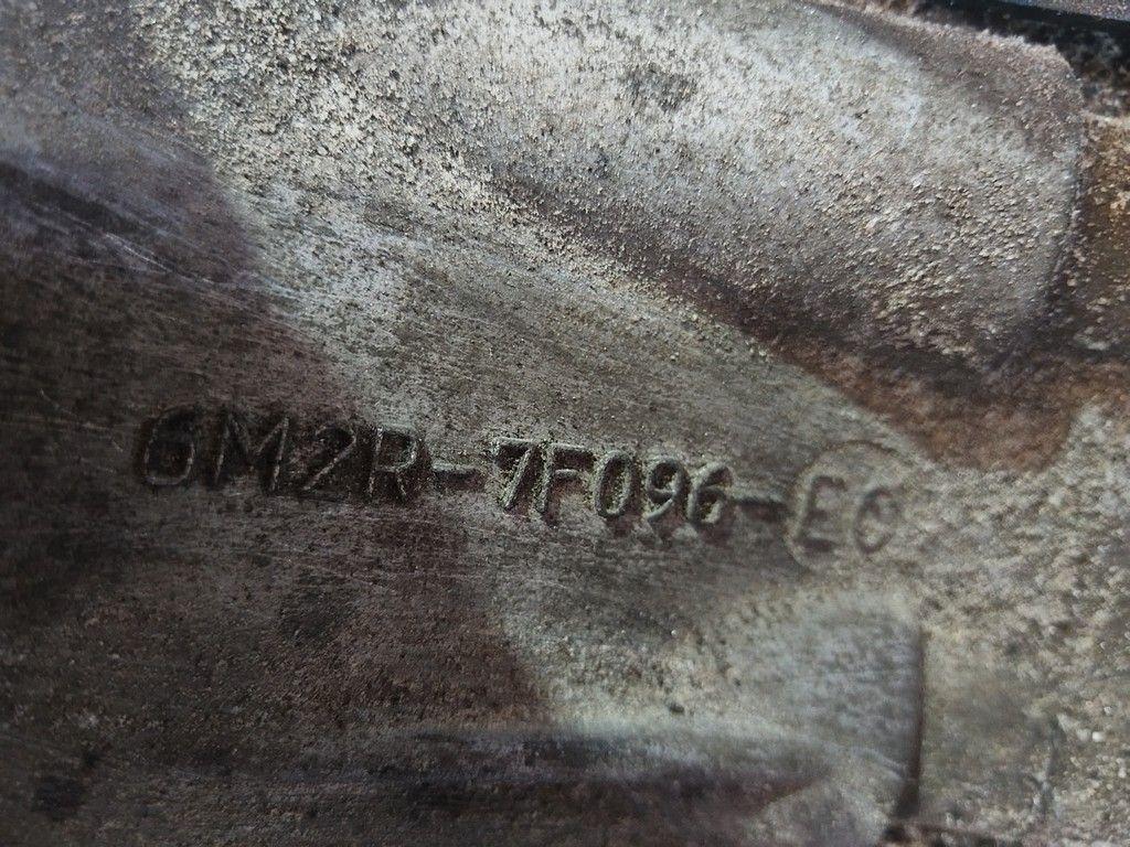 КПП механическая (МКПП) 6-ступенчатая OHMEY8 Ford Galaxy - Фото 9