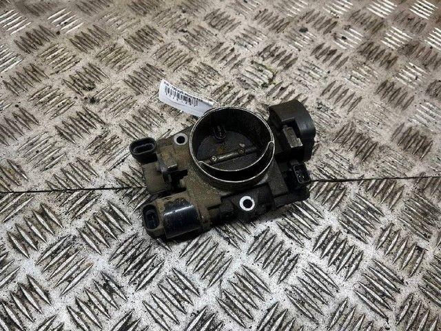 Заслонка дроссельная OEB6U4 Citroen Xsara - Фото 1