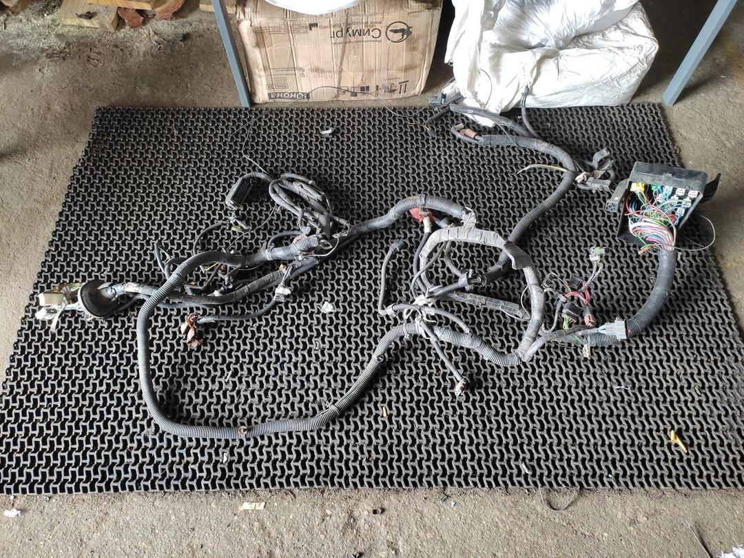 Проводка 962JH9 Mitsubishi Space Star