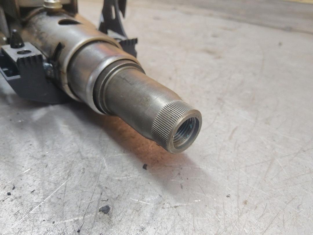 Рулевая колонка 0H8XWU Volkswagen Golf - Фото 2