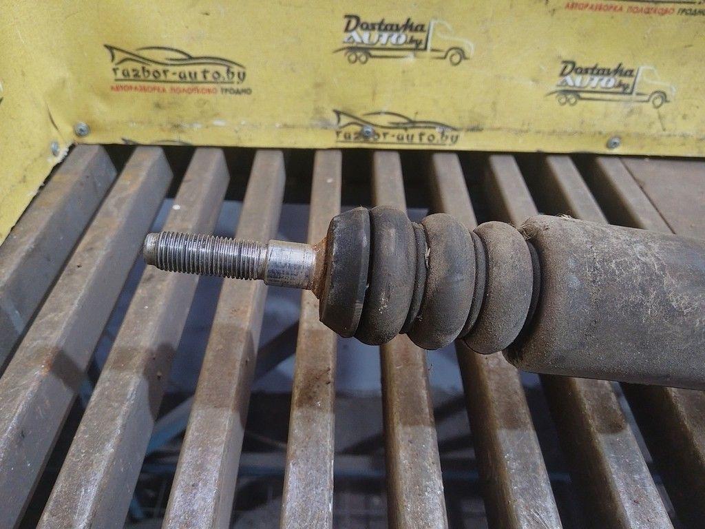 Амортизатор передний левый 7NLANV Renault Kangoo - Фото 2