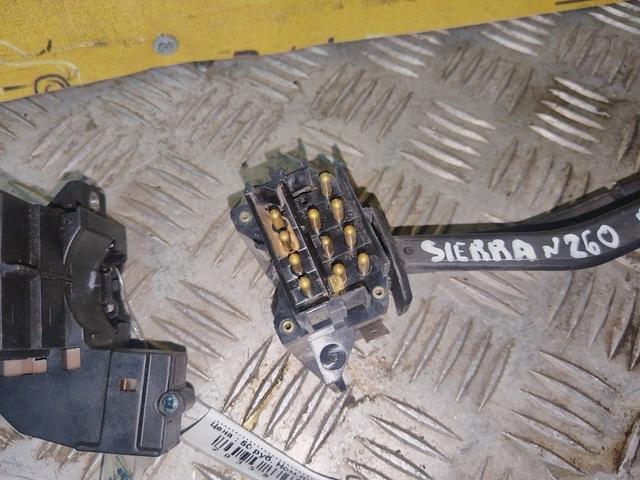 Переключатель подрулевой (стрекоза) 6BPW3E Ford Sierra купить на авторазборке