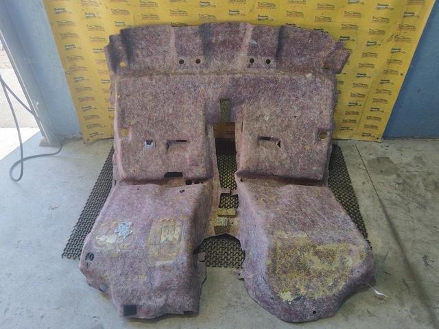 Ковер салонный WFGG33 Toyota Corolla Verso - Фото 5