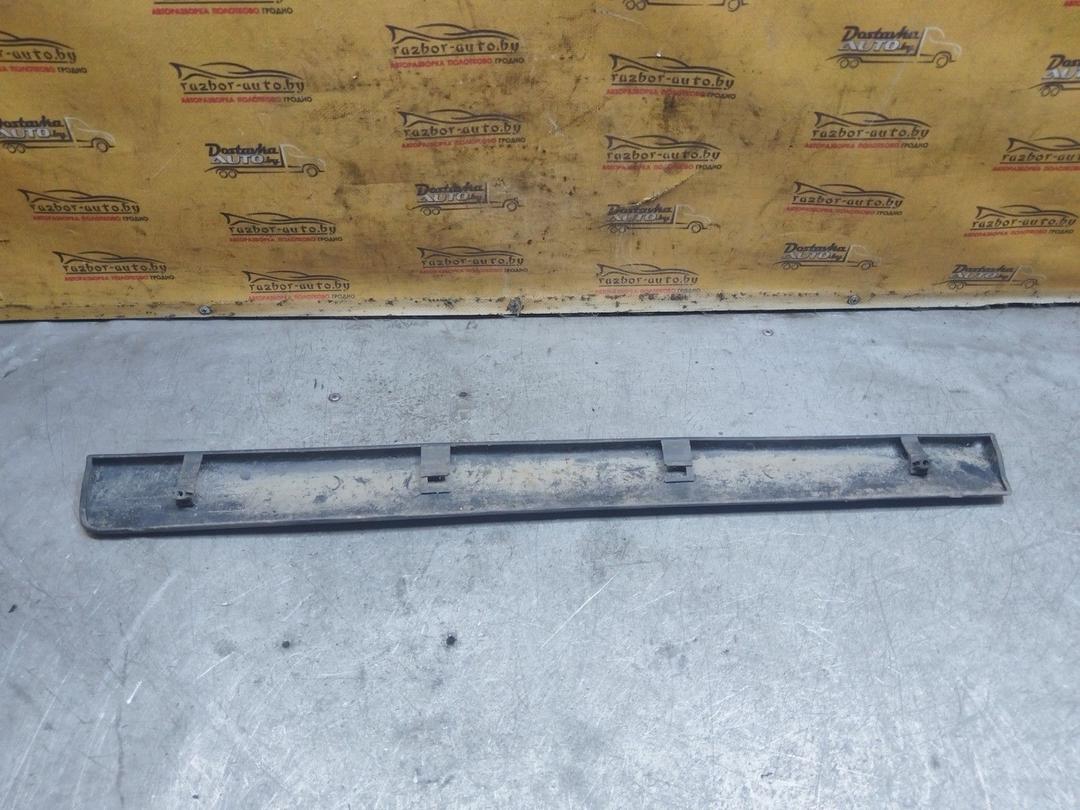 Молдинг двери задней левой CKU7KS Volvo V70 купить