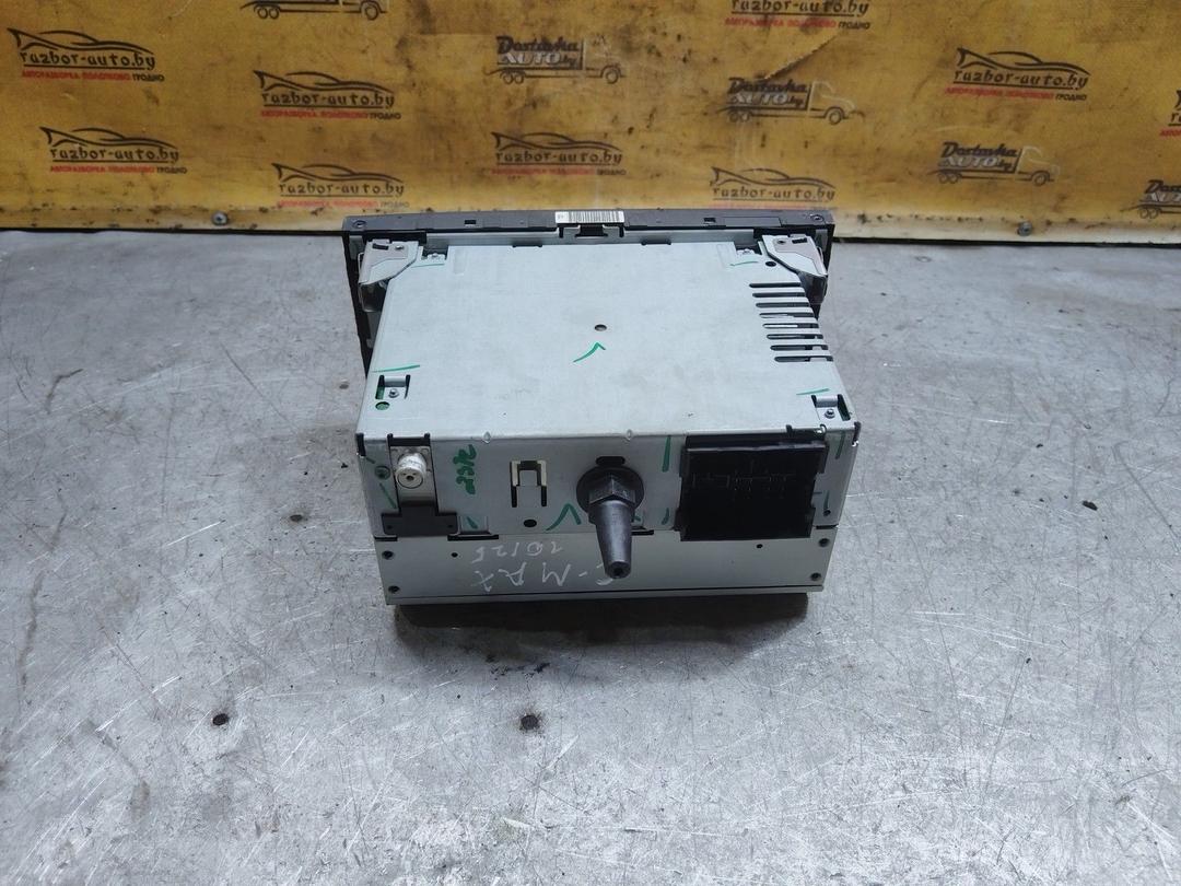 Магнитола VTGW2W Ford C-Max - Фото 5