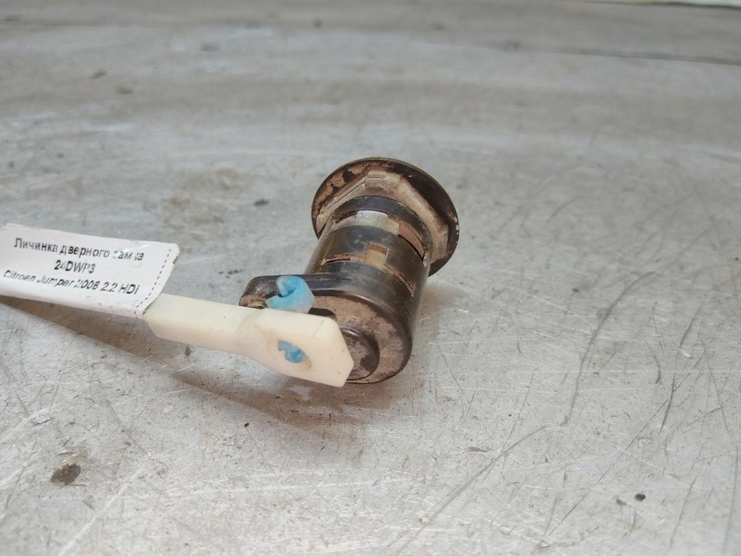 Личинка дверного замка 24DWP3 Citroen Jumper купить