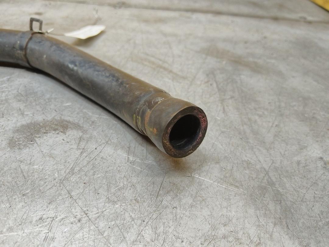 Патрубок (трубопровод, шланг) IJX4Q8 Hyundai Trajet - Фото 3