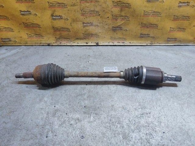 Полуось передняя левая (приводной вал, ШРУС) 168IJL Renault Scenic