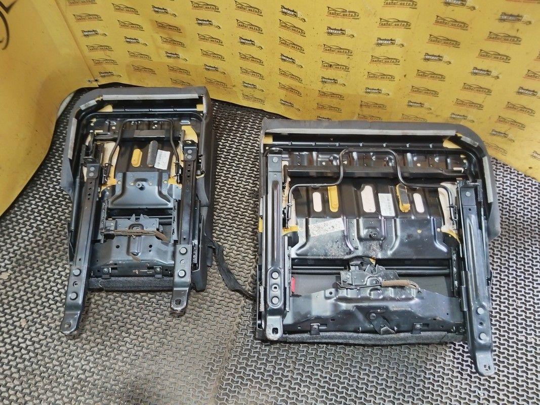 Салон (комплект сидений) JQ5P97 Seat Altea купить с доставкой. Огромный выбор салонов. У нас есть практически все.