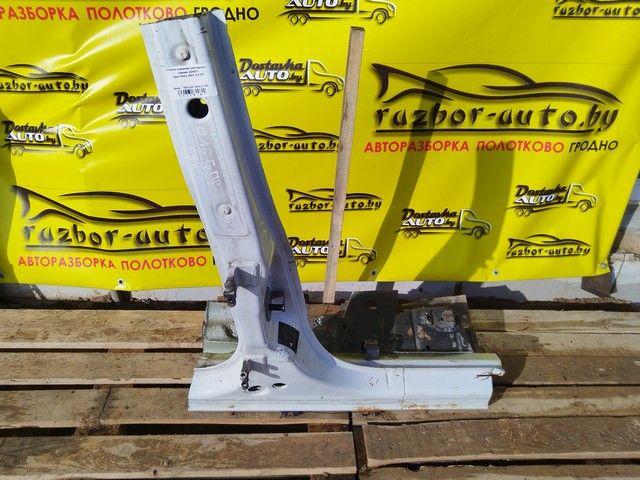 Стойка кузовная центральная правая 4ZKETI Opel Astra - Фото 1