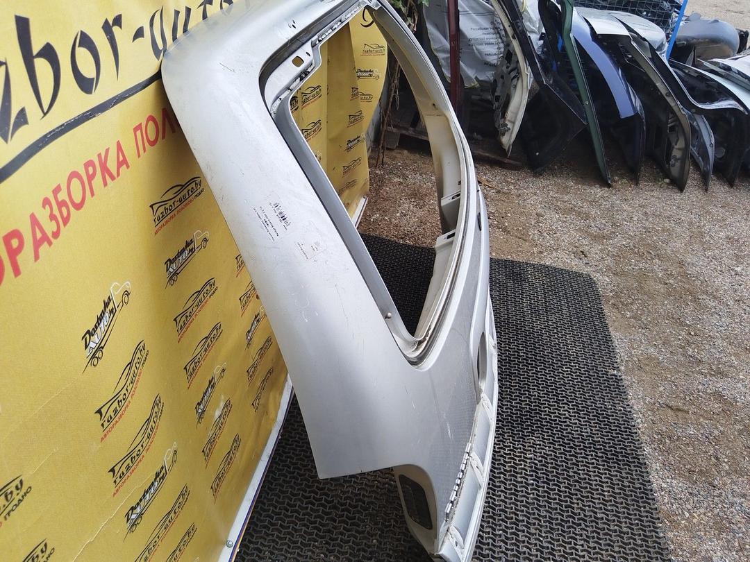 Катафот Y6K8B5 Alfa Romeo 156 - Фото 5