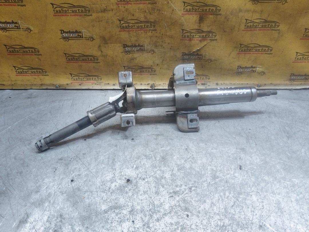 Рулевая колонка 0G7JRS Mitsubishi Grandis купить с доставкой