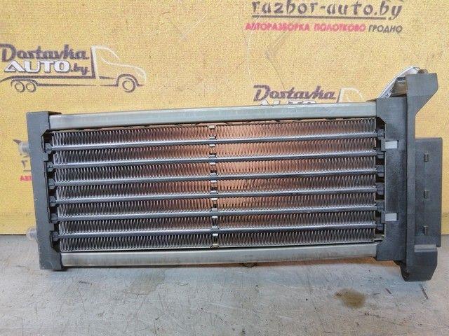 Электрический радиатор отопителя (тэн) GM6AM0 Audi A6 купить