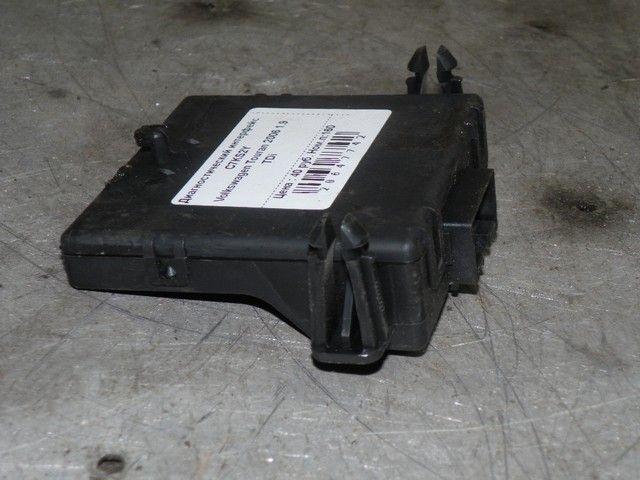 Диагностический интерфейс C7KS2Y Volkswagen Touran - Фото 6