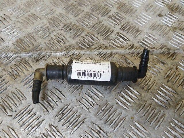 Насос топливный ручной (подкачка) COEX00 Renault Scenic