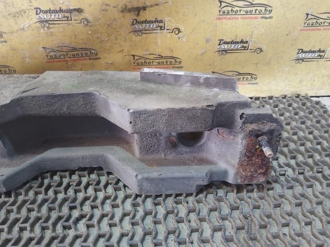 Усилитель бампера переднего PP0INA Ford Mondeo - Фото 5