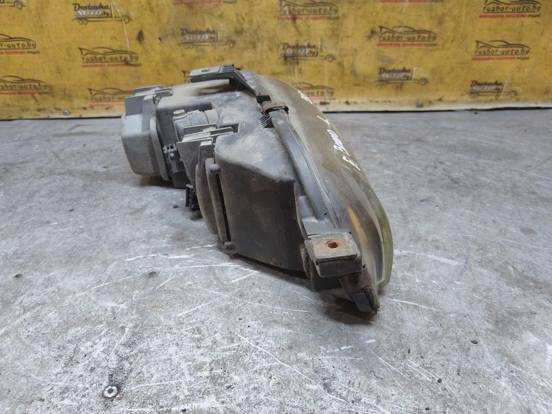 Фара левая KO3P8C Fiat Bravo купить с доставкой