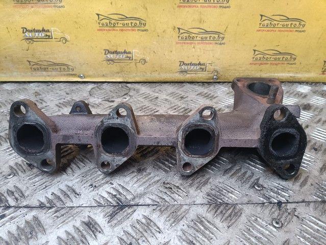 Коллектор выпускной VAY9PW Toyota Avensis купить с доставкой