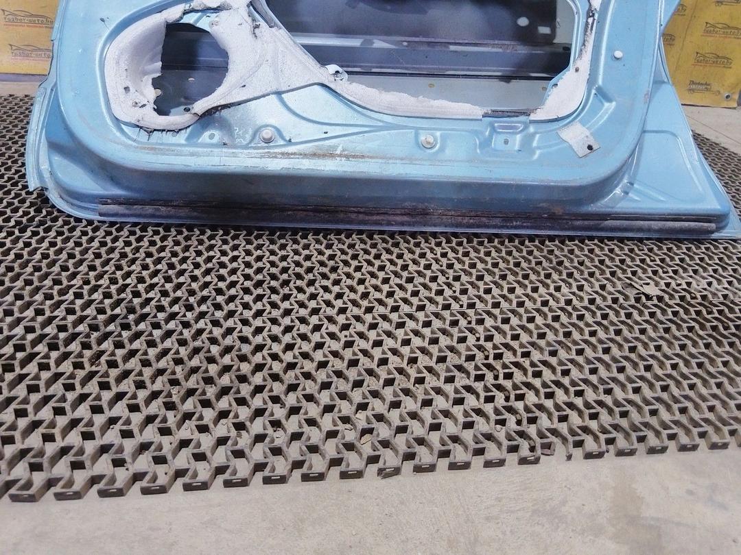 Дверь передняя правая 3IC3DO Citroen Xsara Picasso undefined