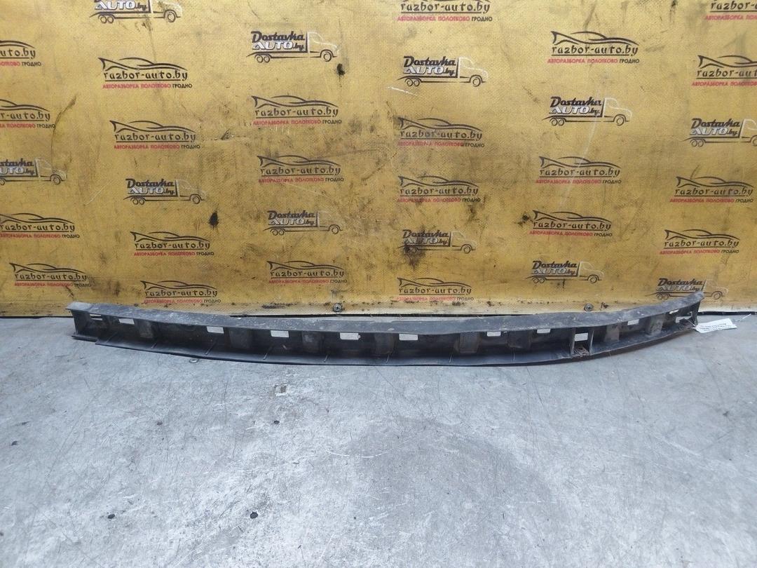 Кронштейн крепления бампера заднего 8BG9M2 Skoda Fabia купить в магазине запчастей бу