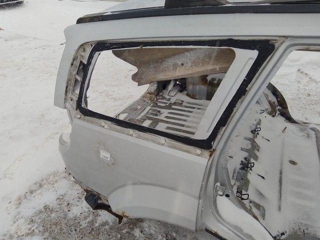 Крыло заднее правое 76S7A5 Great-Wall Hover купить