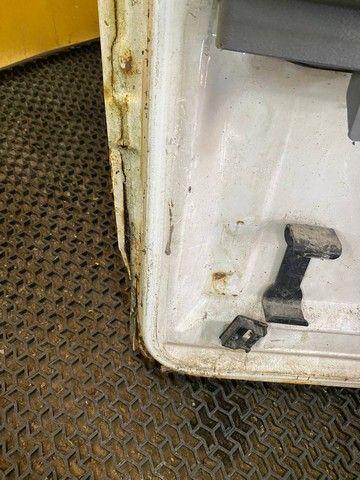 Дверь передняя левая 242Y51 Mercedes Sprinter - Фото 2