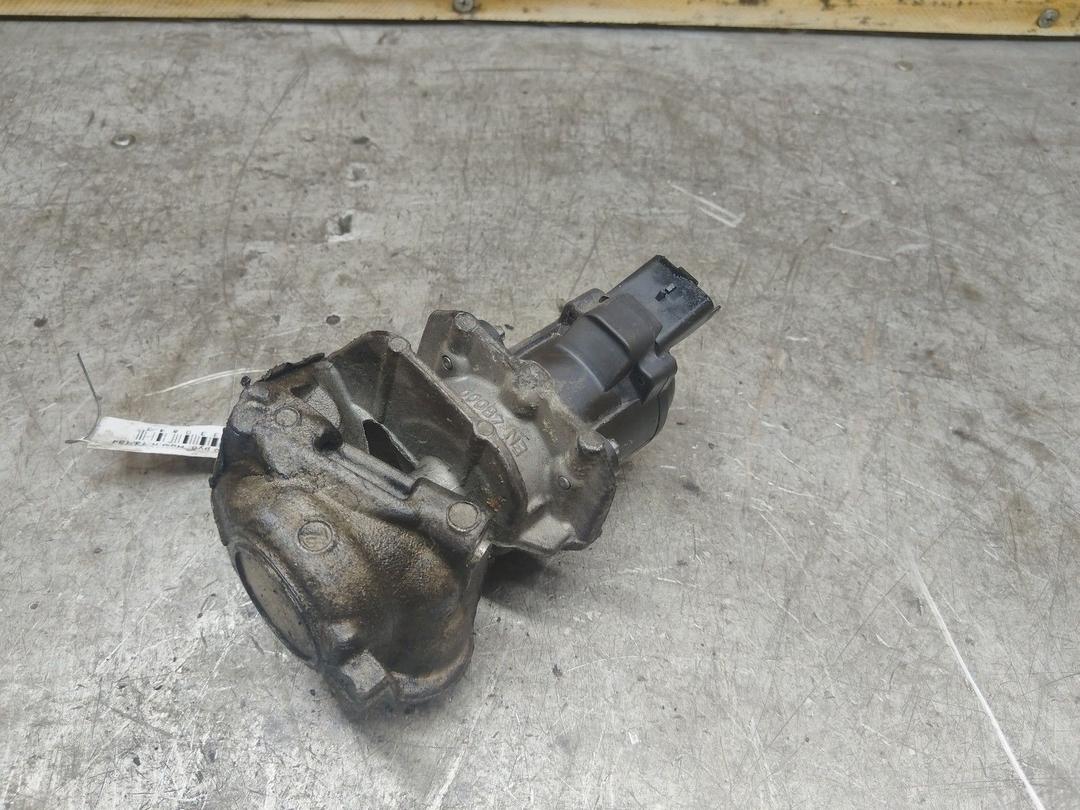 Блок BSI MQDSM5 Peugeot 307 купить в магазине запчастей бу
