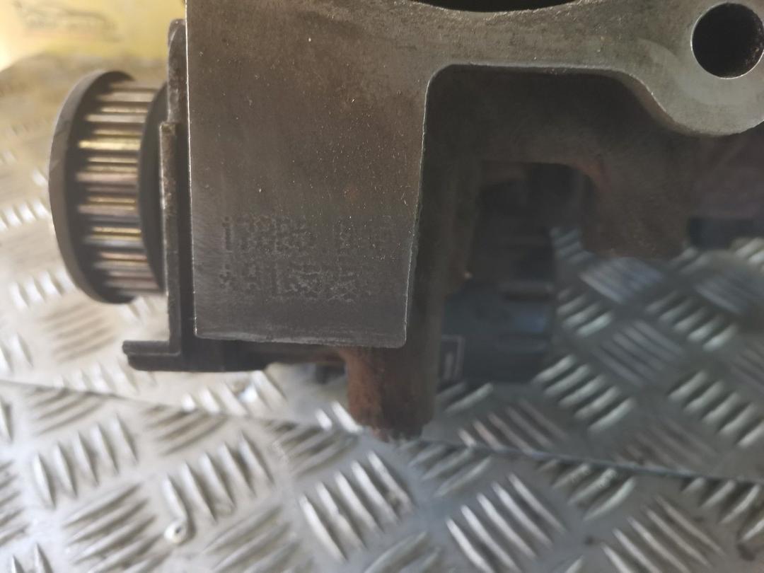 Блок цилиндров C3CP9G Fiat Palio - Фото 6