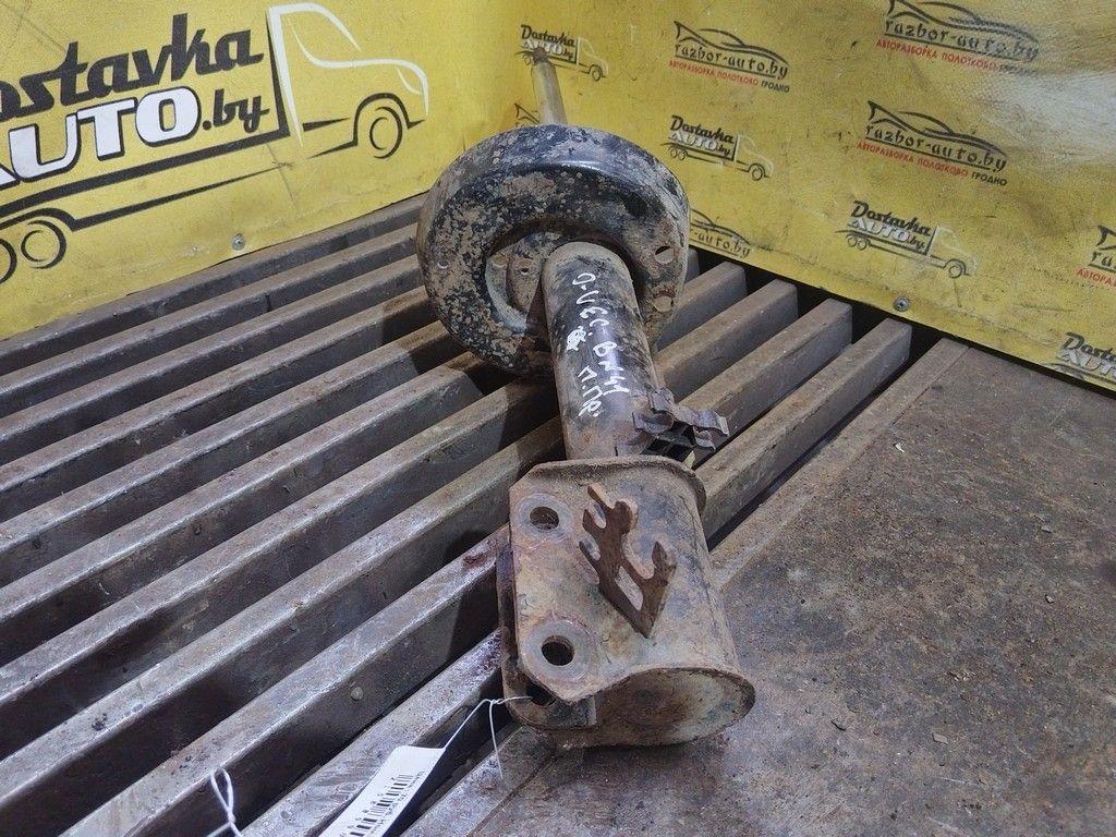 Амортизатор передний правый 8BESX7 Opel Vectra - Фото 5