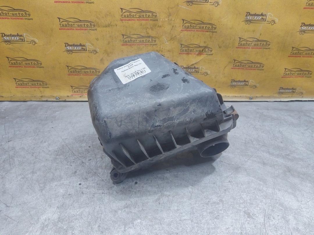 Корпус воздушного фильтра 4LGI9F Hyundai Matrix - Фото 7