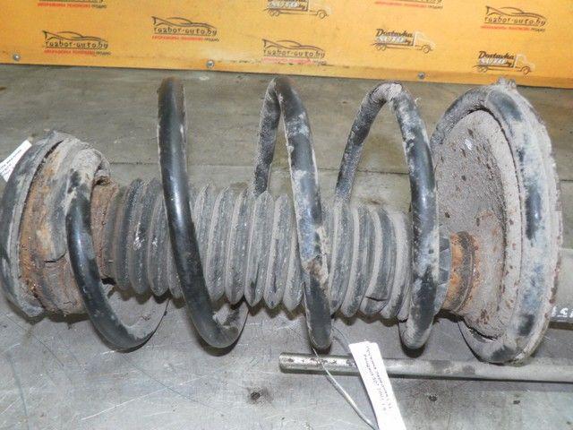 Амортизатор передний правый LMX9IB Peugeot 307 купить в магазине запчастей бу