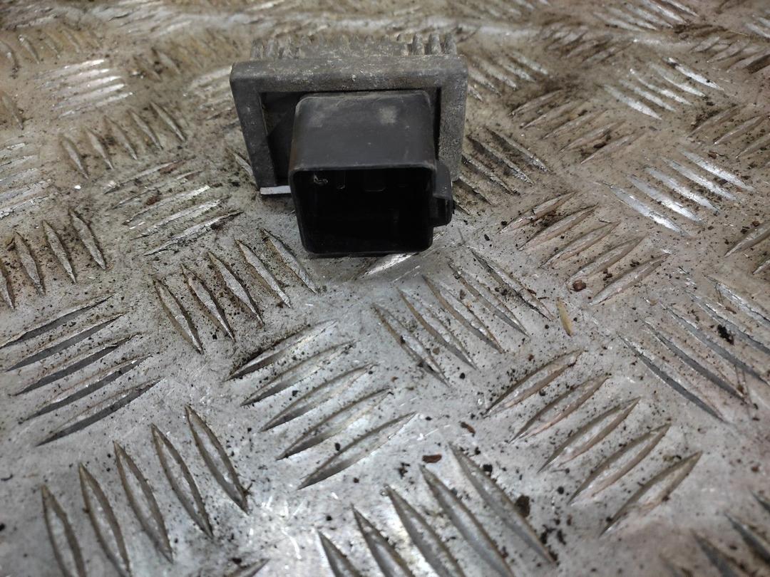 Реле накала свечей JN1FH8 Renault Clio - Фото 2