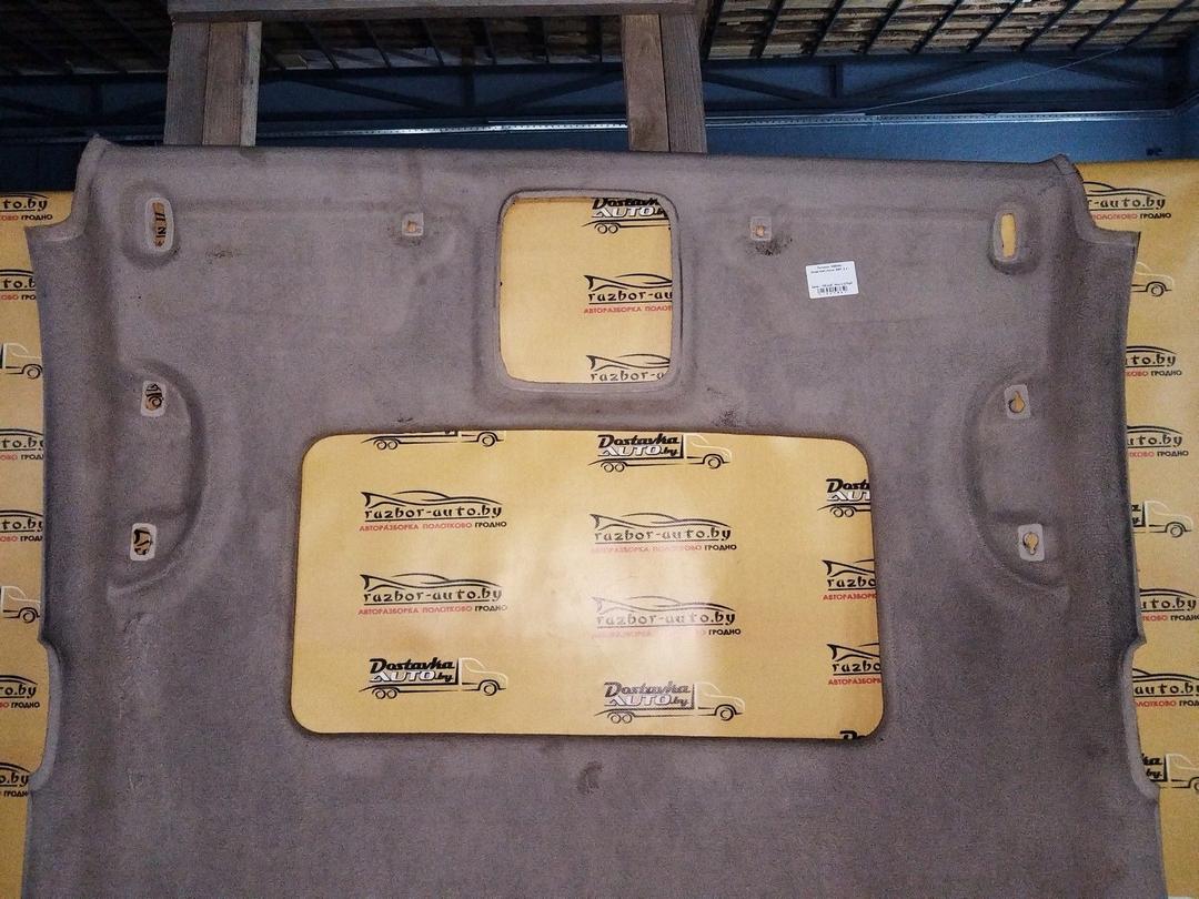 Потолок 15E5MU Great-Wall Hover - Фото 5