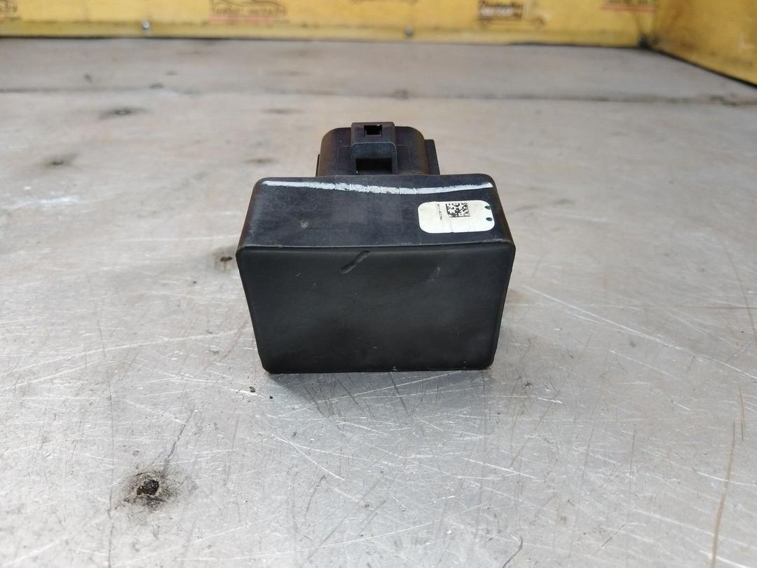 Блок управления ТНВД KP7X3Y Ford Fusion - Фото 1