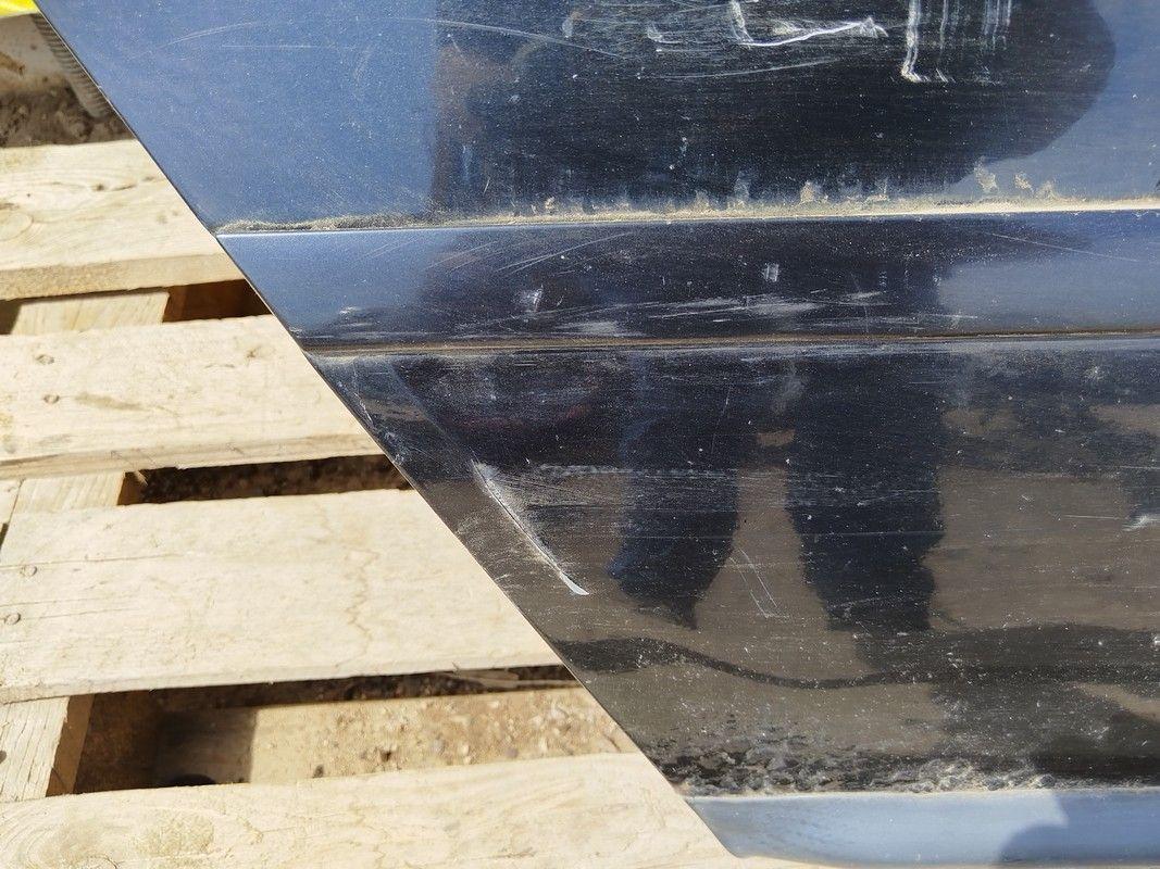 Дверь задняя правая DCR2QU Audi A6 купить